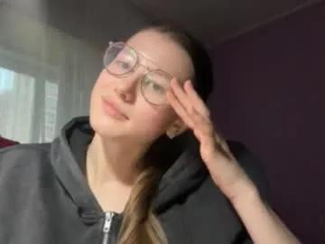 eleanoradriere — 1Day*Goal: Wanna see my belly?  #teen #18 #young #cute #new [199 tokens remaining]