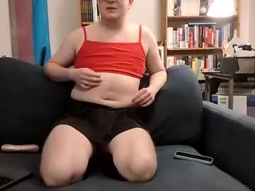 eli_hayes — GOAL: Undress [20 tokens left] #ftm #bigclit #trans