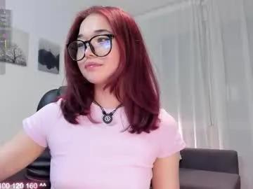 elimeowy — My toys are in your hands... Keep me wet, don't stop  -- Current Goal: Masturbate once countdown reaches zero -- #smalltits #asian #teen #18 #natural