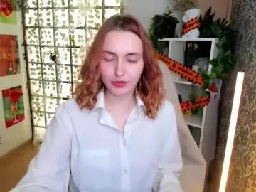 elis_cherry — Goal reached!  Thanks to all tippers! #redhead #curly #shy #teen #bigass Are you on the light or dark side today? 