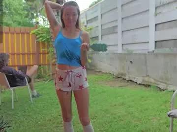 ellcrys — Busy at work | Get me WET and I'll BREAK | #natural #lovense #squirt #domi #new