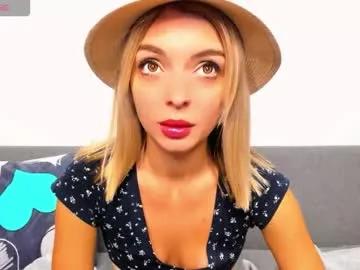 ellen_flow on Chaturbate 