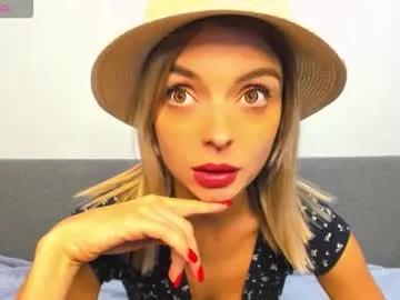 ellen_flow on Chaturbate 