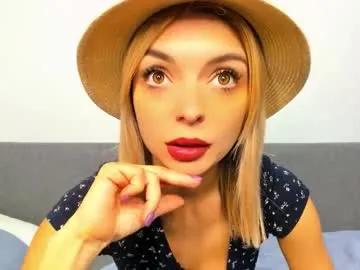 ellen_flow on Chaturbate 