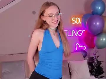ellen_marshall — GOAL:    [95 tokens remaining] Welcome to my room! #18 #shy #smalltits #german #daddysgirl