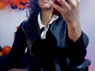 ellie_alves on Chaturbate 