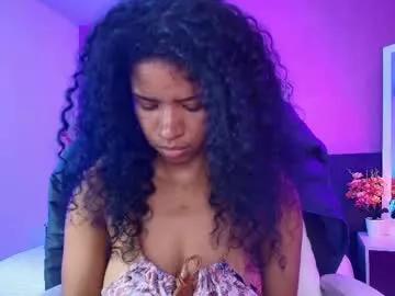 ellie_alves on Chaturbate 