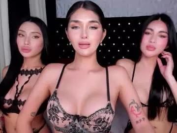 emeraldfvckinggreyson on Chaturbate 