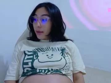 emma_rouse69 on Chaturbate 