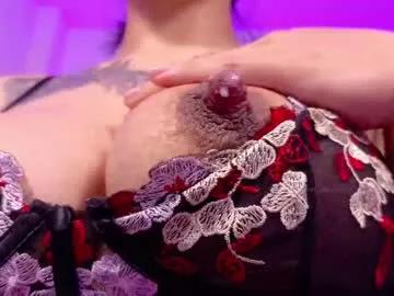emma_rouse69 on Chaturbate 