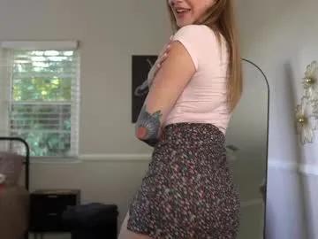 emma_ruby —  SQUIRT EVERY GOAL  - Goal:  Squirt Naked  [3658 tokens left] #squirt #petite #natural #bigass #dance