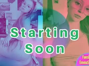 emmasky69 on Chaturbate 