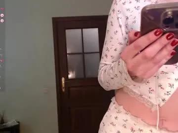 emmiclo — massage of tits with oil [162 tokens left] #natural #bigboobs #tattoo #piercing #smoke