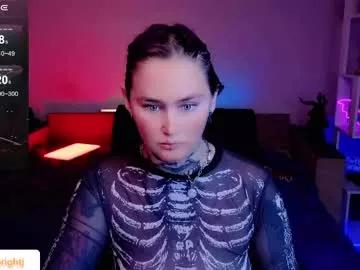 emmybrightj_ on Chaturbate 