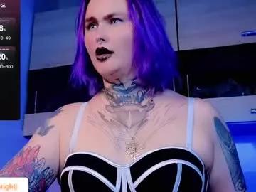 emmybrightj_ on Chaturbate 