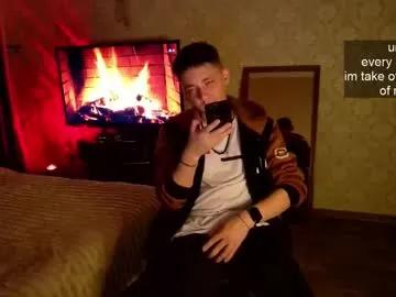 emveeboy96 on Chaturbate 