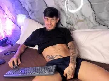 enzorodriguezz — hard cock [25 tokens left] I WANT TO EXPLODE MY CUM IN PVT 333 TK // #cum #bigdick #tattoo #young #bdsm