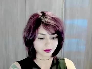 ephemeral_hot on Chaturbate 