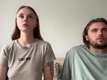 eva_calvin — We're back!let's have a good time! #new #young #natural #bigass #cum