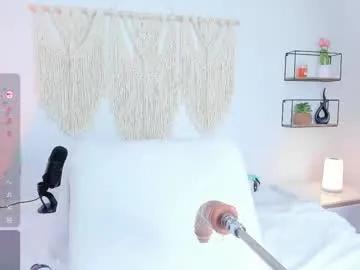 evaa_rosee on Chaturbate 