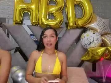 evans_susana — It's my birthday ,loves  I want us to celebrate together with a lot of love and mischief #Anal #Squirt #Couple #Lesbian #BalloonOur favorite vibrations 1025 100 [998 tokens remaining]