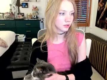 eve003300 on Chaturbate 