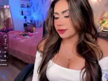 eveline_figeroa — GOAL: lingerie+eye contact Hello, my name is Eve. Let's start playing.  #latina #daddysgirl  #anal  #young #squirt Eveline Broadcast schedule: Mondays and Fridays from 8 am to 8 pm (Colombia time)      Tuesdays to Thursdays from 2 pm to 9 pm
