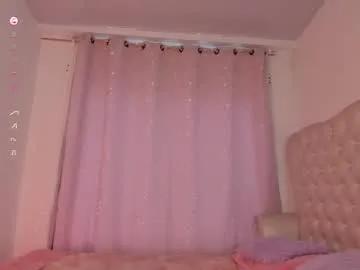 evelyn_evelyn on Chaturbate 