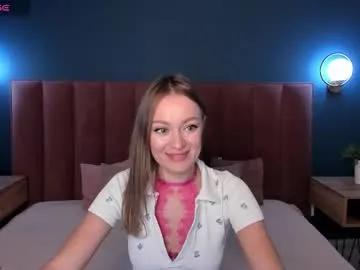 evelynpoole on Chaturbate 