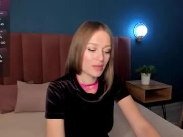 evelynpoole on Chaturbate 