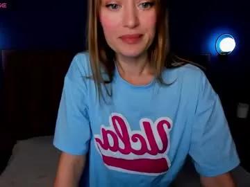 evelynpoole on Chaturbate 