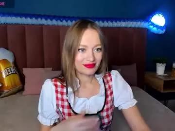 evelynpoole on Chaturbate 