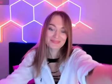 evelynpoole on Chaturbate 