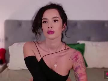 evierosie on Chaturbate 