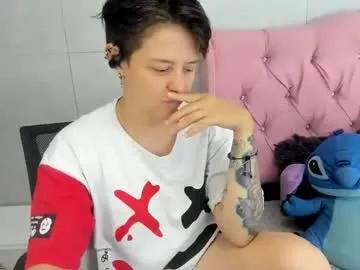 fanny_18 — I have a short hair and also an beautiful face talk with me,I like the talk... #tomboy #socks #hairypussy #bdsm #shorthair