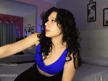farahh_magdaly on Chaturbate 