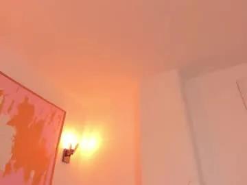 fernandax1_ — GOAL: Sexy Dance [69 tokens remaining]  Lick my pussy until I cum on your face #bignipples #feet #18 #puffynipples #latina