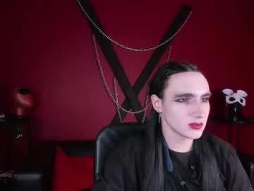 filldamon on Chaturbate 