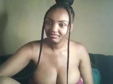 flirtymimie — please help me hit my first week target #bigboobs #bigass #sph #ebony #curvy [897 tokens remaining]