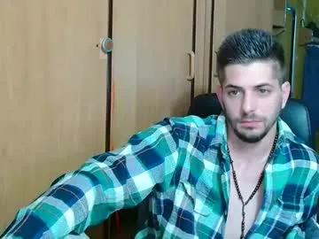 followknight on Chaturbate 