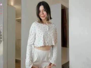 forestproject — Unbutton my top and massage boobs^^ / Call me Britt and my favorite patterns is 60/70/80/222 #18, #skinny. #lovense, #squirt,  #smalltit [66 tokens remaining]