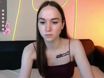 foxxy_girl_ on Chaturbate 