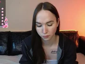 foxxy_girl_ on Chaturbate 