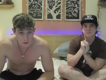 frenchhornybibs — Goal:  Florian massage Julien while naked #french #gay #couple #horny  - Next Goal: Florian sucks Julien