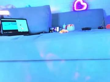 funny_blondi on Chaturbate 