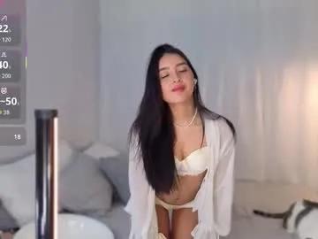 gab1_ — Sexy dance [9 tokens left] CUM SHOW #skinny #latina #new #lushon #natural # lovense