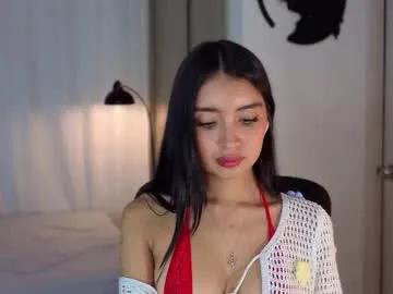 gab1_ — Sexy dance [9 tokens left] CUM SHOW #skinny #latina #new #lushon #natural # lovense