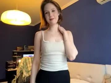 georgiannestrickling — Goal: Touch my sexy belly and show it close^_^. Im Margaret hello there guys! #new #shy #teen #skinny #bigboobs [15 tokens remaining]