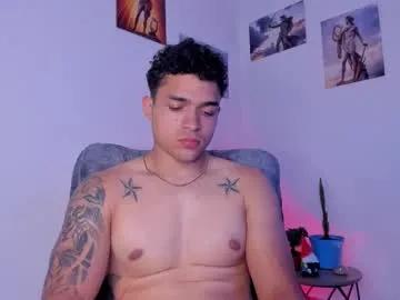 gerson_zt — Get Me Fucking Dick so Hot i'm new here make me Crazy // GOAL: Jerking Off + Precum [439 tokens left] #18 #latino #cum #bigcock #ass