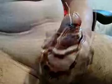 ghost1805 — Freechat on Chaturbate